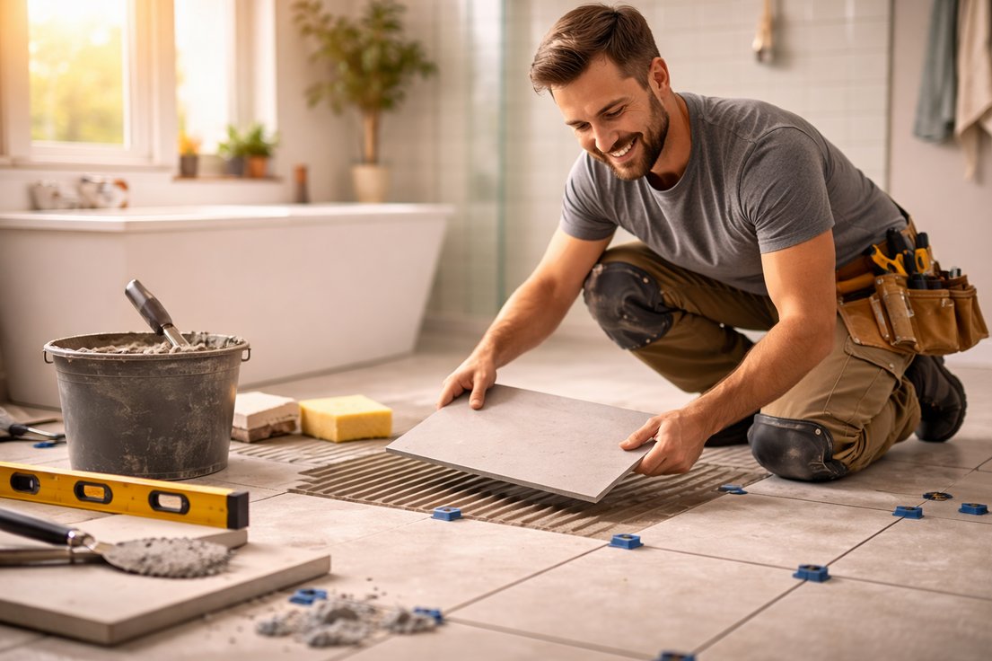 Fliesen Geo-Domains für Fliesenhändler und Verlegebetriebe Rastatt